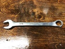 Vintage Stanley Combination