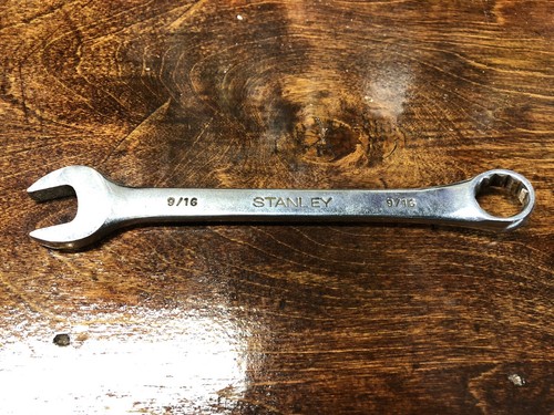 Vintage stanley combination - stanley,