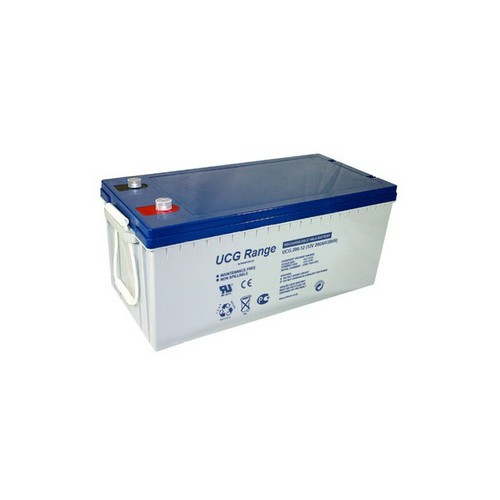 Batterie gel ultracell - batterie,