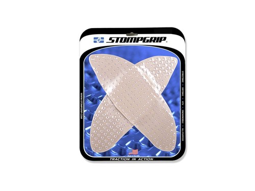 Stompgrip tank anti - stompgrip, anti-slip