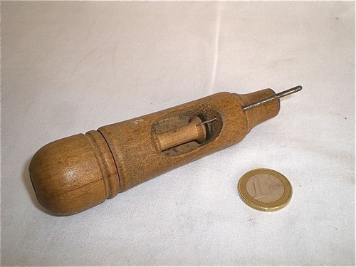 Ancien outil cordonnier - ancien,
