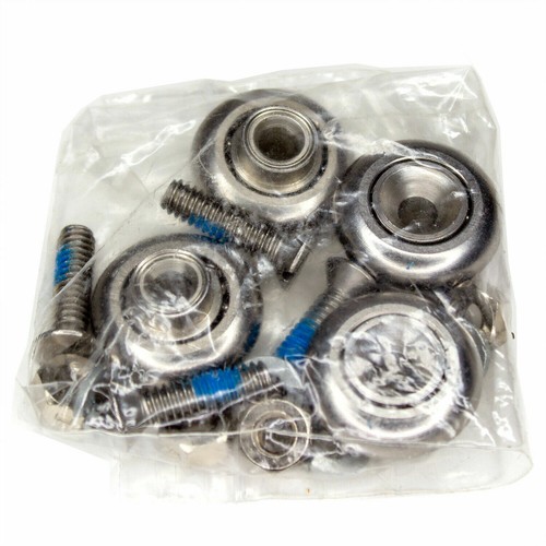 Kit roues pour fritteuse - kit,