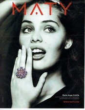 Publicité Advertising 029