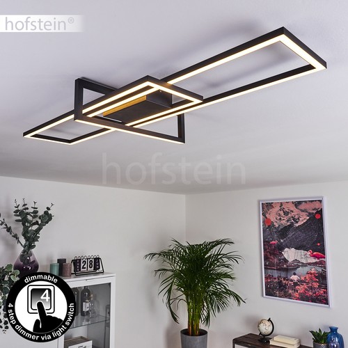 Plafonnier led lustre - plafonnier, lampe