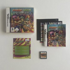 Mario & Luigi :!Partners In