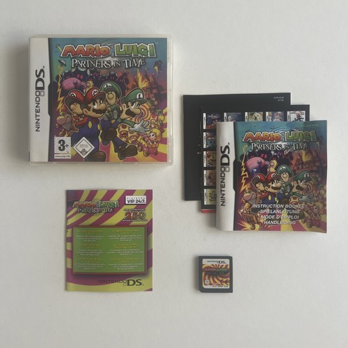 Mario luigi partners - luigi, :!partners