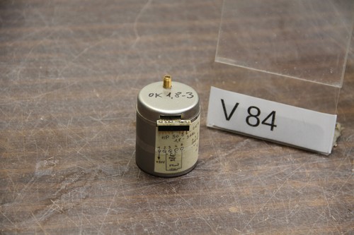 Agilent 5086 7129 yig - agilent, 5086-7129