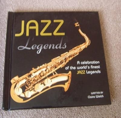 Jazz legends celebration - jazz, a