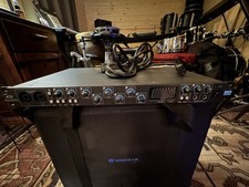 Focusrite Saffire Pro 40