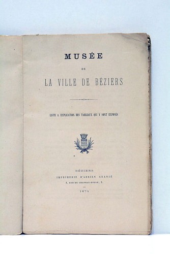 Liste explication des - liste,