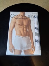 boxers calvin klein 