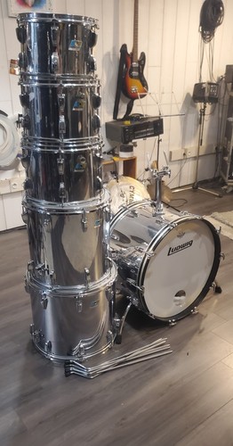 Futs ludwig - 6,