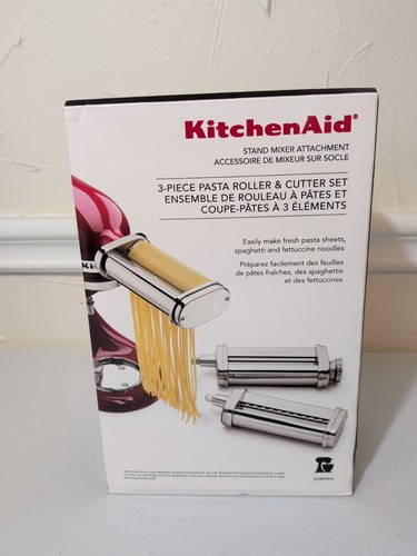 New kitchenaid stand - stand, mixer