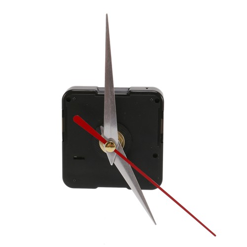 Mouvement mecanisme horloge - 1x(mouvement,