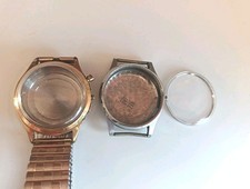 Boîtiers Chronographe ancien