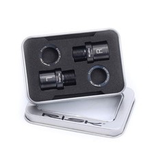 Alliage de Titane Extendeurs