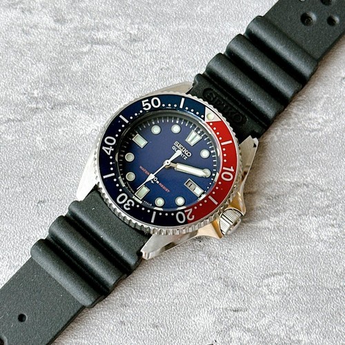 Montre homme seiko diver - homme,