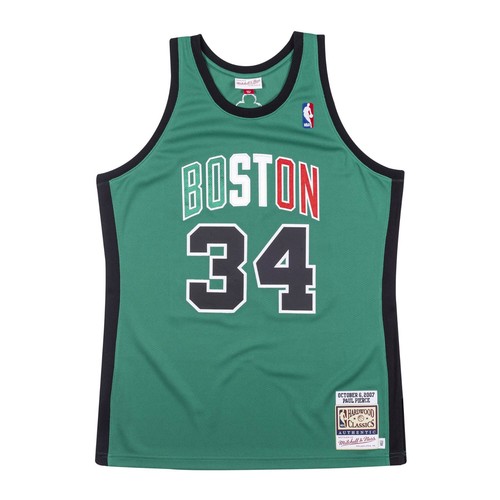 Mitchell ness boston celtics - ness,