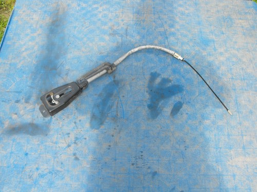 Repartiteur frein main - frein, a