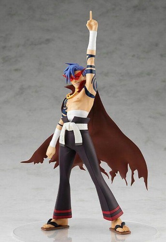 Figurine kamina tengen toppa - figurine,