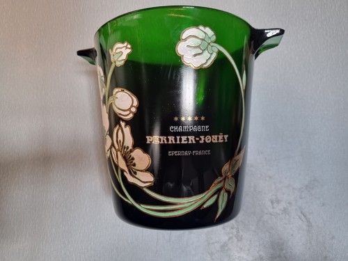 Seau champagne perrier - seau, perrier-jouet