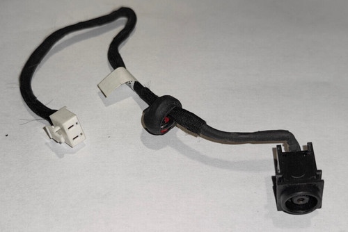 Connecteur alimentation - connecteur, d'alimentation