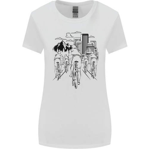 Shirt femme coupe - t-shirt,