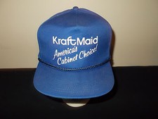 VTG-1990s Kraft Maid America's