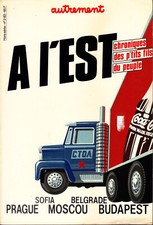 Revue AUTREMENT A l'Est