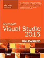 Microsoft Visual Studio 2015