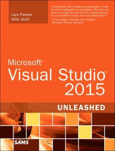 Microsoft visual studio 2015 - visual,