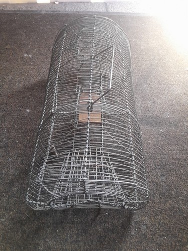Ancienne souriciere piege - ancienne,