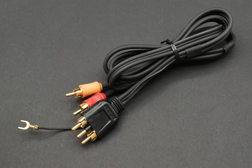 Câble phono origine - câble, d'origine