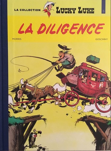 Lucky luke tome - luke, 32,
