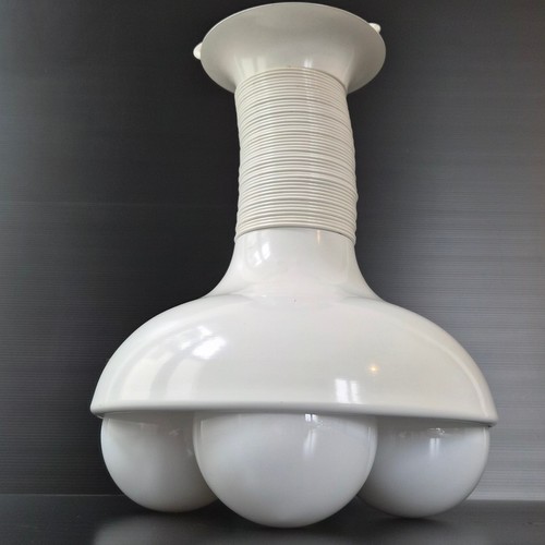 Lustre suspension vintage - lustre,