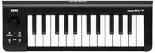 KORG USB MIDI clavier