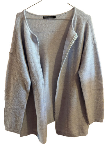 Monoprix gilet cardigan bleu - monoprix,
