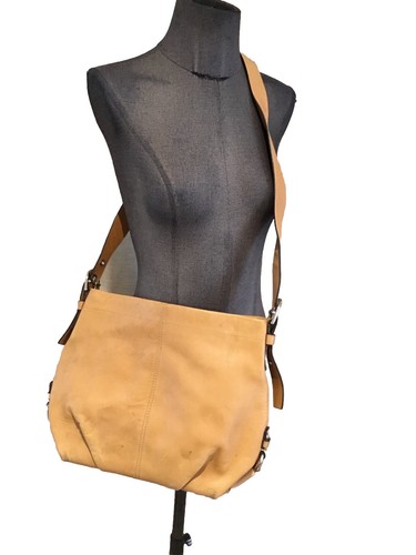 Beau authentique sac - beau, et