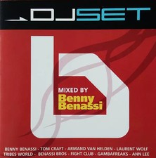 DJ Set, Benny Benassi