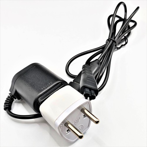 Rasoir chargeur pour remington - rasoir,