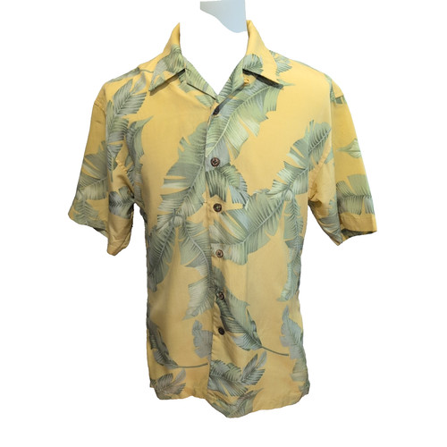Chemise hawaïenne manches - chemise,