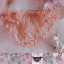 Slip bikini femme en