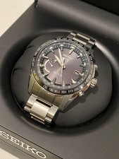 Montre Seiko Astron Shohei