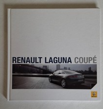 + RENAULT LAGUNA COUPÉ -