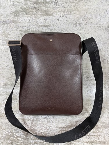 Lanvin sacoche homme - sacoche,