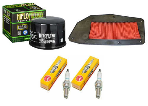 Kit maintenance pour - kit,