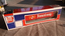 Jouef  HO Wagon Couvert
