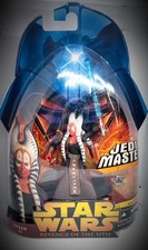 Star Wars rots , Jedi master