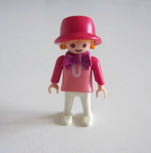 Playmobil epoque 1900 - playmobil,