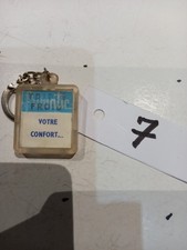 Porte-clé Visiomatic FRIMATIC